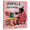 &iexcl;papilla, Por Favor! De Laura Mucha