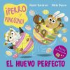 ¡perro Y Pingüino! El Huevo Perfecto.