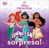 ¡Pop-Up Sorpresa! Disney Princesa (Pop-Up Peekaboo! Disney Princess)