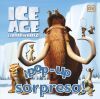 &iexcl;Pop-Up sorpresa! - Ice Age La edad de hielo