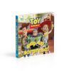 &iexcl;Pop-Up sorpresa! - Toy Story