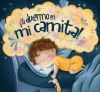 ¡por Fin Duermo En Mi Camita! De Ainhoa Baucells (@enfermeradebebes)