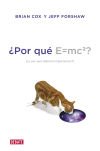 ¿Por qué E=mc2?