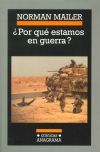 ¿Por qué estamos en guerra?