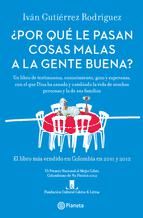 Portada de ¿Por qué le pasan cosas malas a la gente buena? (Ebook)