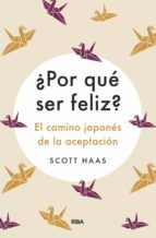 Portada de ¿Por qué ser feliz? (Ebook)