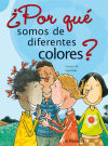 ¿Por qué somos de diferentes colores?