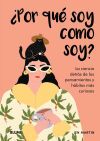 &iquest;Por qu&eacute; soy como soy?