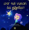 ¿Por qué vuelan las estrellas?