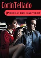 Portada de ¡Porque no eres como todos! (Ebook)