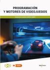 *Programaci&oacute;n y motores de videojuegos