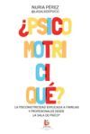 &iquest;Psicomotriciqu&eacute;?: La psicomotricidad explicada a familias y profesionales desde La Sala de Psico(R)