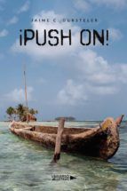 Portada de ¡Push On! (Ebook)