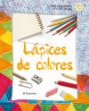 ¡QUE FACIL ES PINTAR! LAPICES DE COLORES