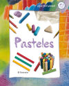 ¡QUE FACIL ES PINTAR! PASTELES