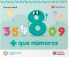 + Que Numeros Cuaderno 8