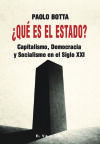 &iquest;QU&Eacute; ES EL ESTADO?