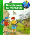 ¿Qué?... Descubramos las montañas