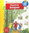 ¿Qué?... NUESTROS BOSQUES