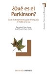 ¿Qué es el Parkinson?