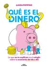 ¿Qué es el dinero?