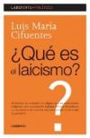 ¿Qué es el laicismo?