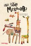 &iquest;qu&eacute; Est&aacute;n Mirando? De Salvador; Gusti Comelles