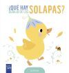 &iquest;Qu&eacute; hay debajo de las solapas? Colores