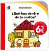 &iquest;qu&eacute; Hay Dentro De La Casita?