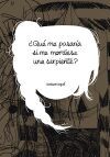 &iquest;Qu&eacute; me pasar&iacute;a si me mordiese una serpiente?