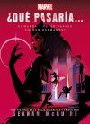 &iquest;Qu&eacute; pasar&iacute;a si Wanda y Peter Parker fueran hermanos?