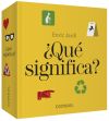 ¿Que significa (+5 años)