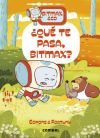 ¿qué Te Pasa Bitxmax? (bitmax & Co. #16)