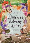 &iquest;Qui&eacute;n es el due&ntilde;o del aire?