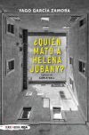 ¿Quién mató a Helena Jubany?