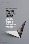 ¿Quién mató a Palomino Molero?