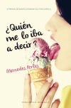 ¿Quién me lo iba a decir?