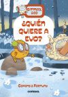 &iquest;Qui&eacute;n quiere a Evo?