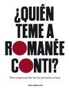 &iquest;Qui&eacute;n teme a Roman&eacute;e-Conti?