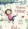 ¡Quiero volar!