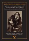 Quite another thing: Irlanda en la obra completa de Oscar Wilde