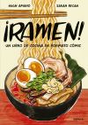 ¡ramen! De Hugh; Hugh Amano; Sarah Becan Amano Y Sarah Becan