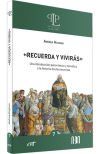 Recuerda y vivir&aacute;s