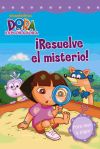 ¡Resuelve el misterio! (Dora la Exploradora)