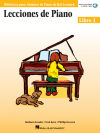 (S/DEV) LECCIONES DE PIANO - LIBRO 3