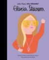 (SANCHEZ).GLORIA STEINEM (QUARTO BOOKS)