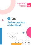 (SANP0043). Anticonceptivos e infertilidad