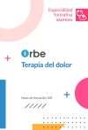 (SANT0194). Terapia del dolor