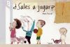 ¿Sales a jugar?