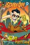 ¡Scooby-Doo! y sus amigos núm. 18